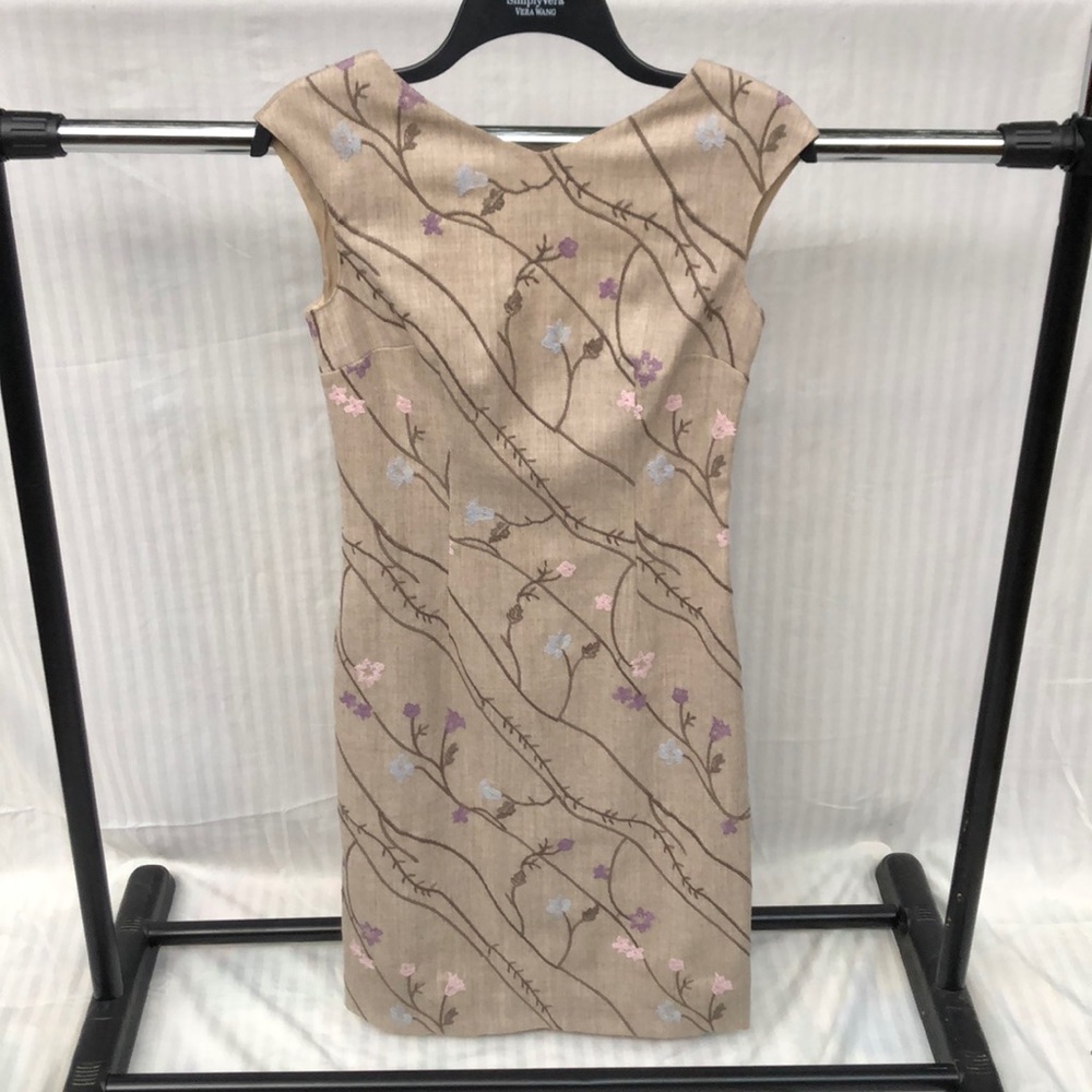 MOSCHINO DRESS